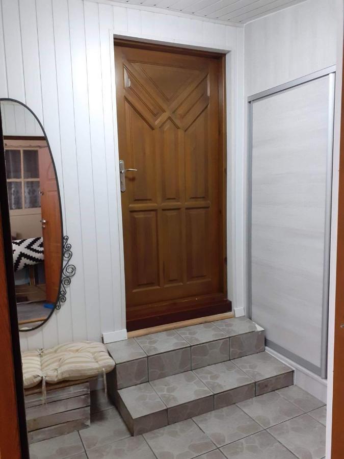 Apartament Na Rynku เคนชินี ภายนอก รูปภาพ