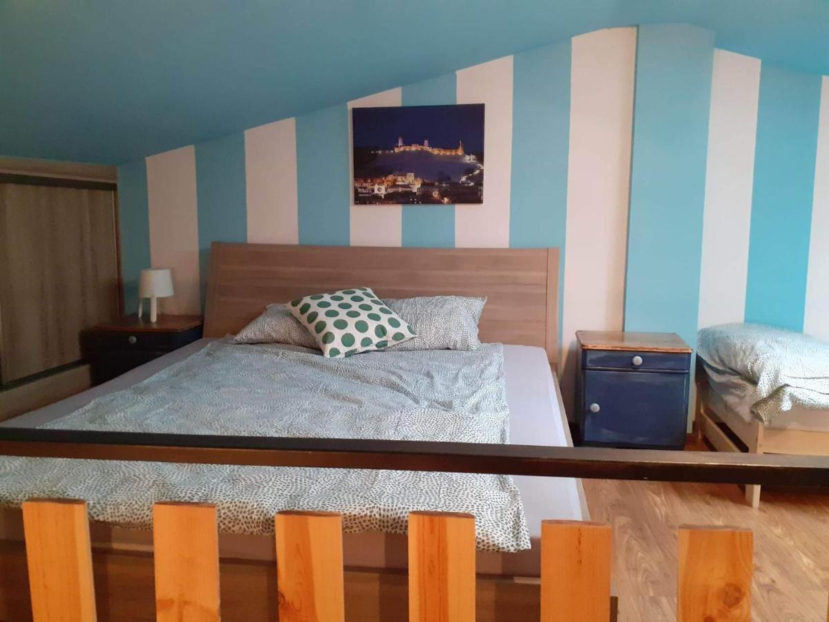 Apartament Na Rynku เคนชินี ภายนอก รูปภาพ