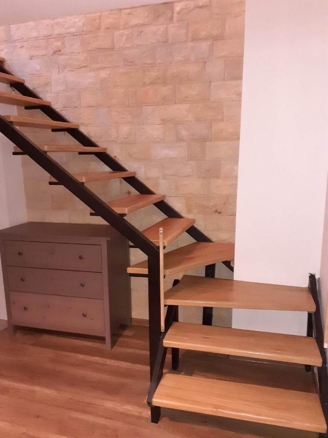 Apartament Na Rynku เคนชินี ภายนอก รูปภาพ