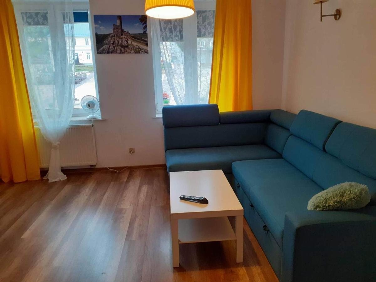 Apartament Na Rynku เคนชินี ภายนอก รูปภาพ