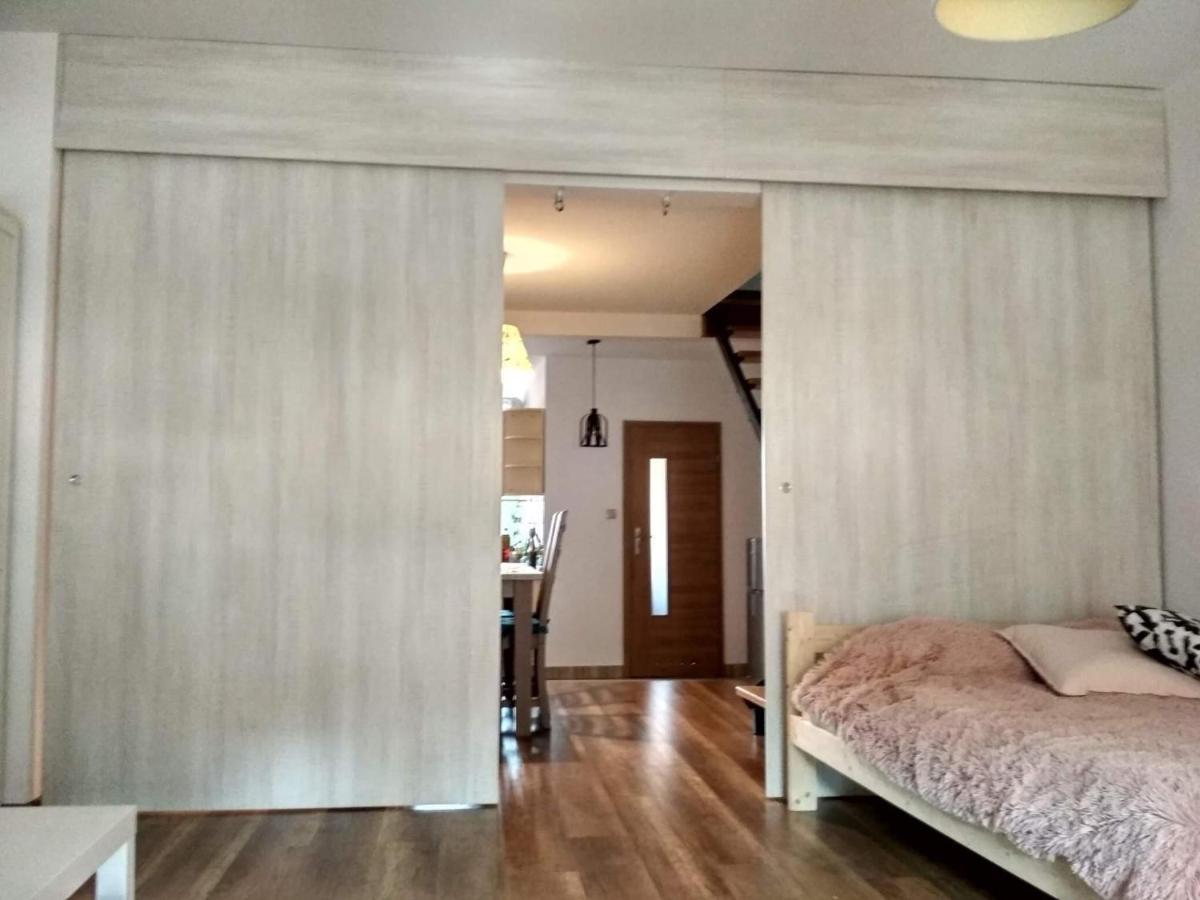Apartament Na Rynku เคนชินี ภายนอก รูปภาพ
